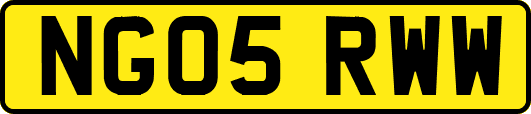NG05RWW