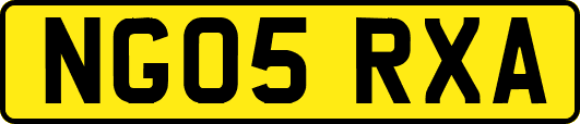 NG05RXA