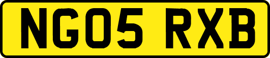 NG05RXB