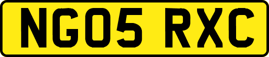 NG05RXC