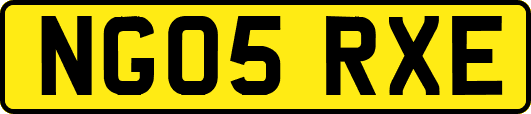 NG05RXE