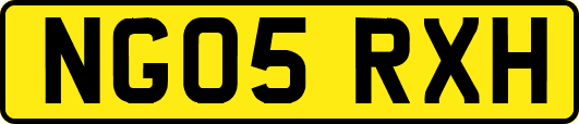 NG05RXH