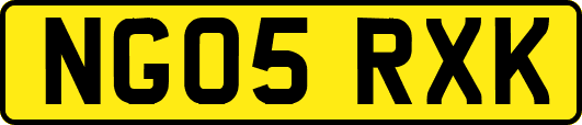 NG05RXK