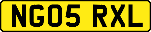 NG05RXL