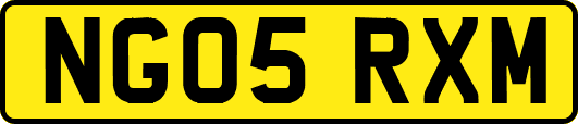 NG05RXM
