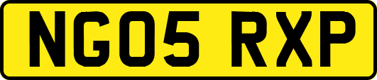 NG05RXP