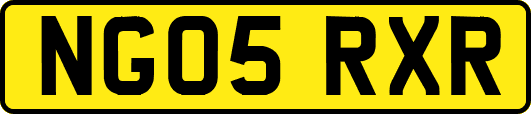 NG05RXR