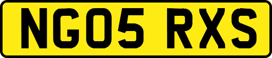 NG05RXS