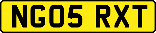 NG05RXT