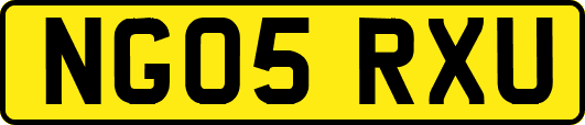 NG05RXU