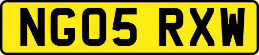 NG05RXW