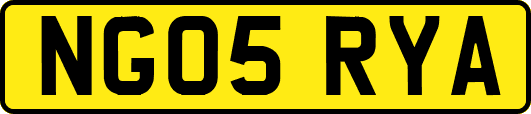 NG05RYA