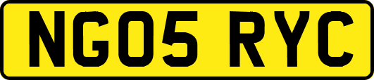 NG05RYC