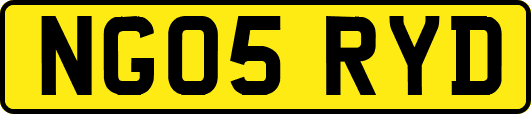 NG05RYD