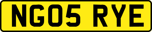 NG05RYE