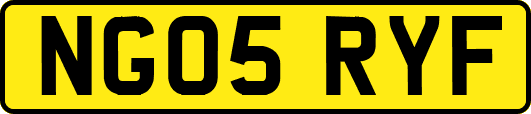 NG05RYF