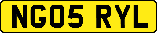 NG05RYL