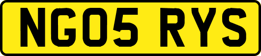 NG05RYS