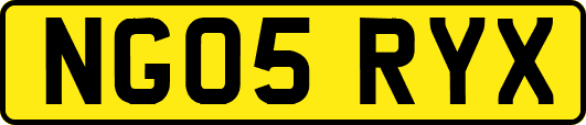 NG05RYX