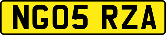 NG05RZA