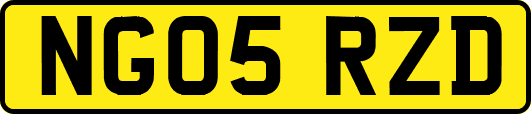 NG05RZD