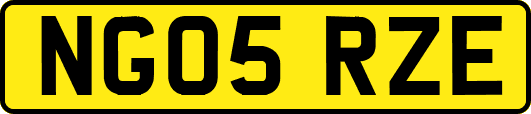 NG05RZE