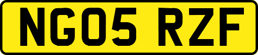 NG05RZF