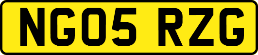 NG05RZG