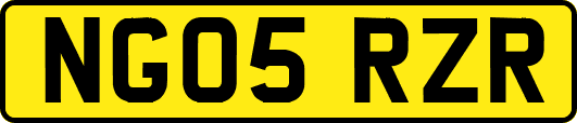 NG05RZR