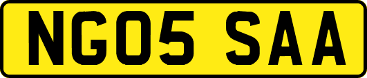 NG05SAA