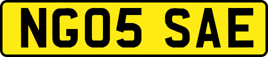 NG05SAE