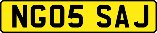 NG05SAJ