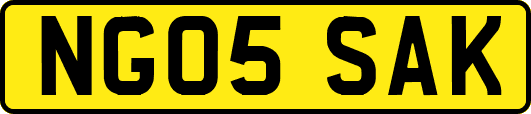NG05SAK