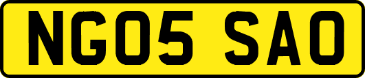 NG05SAO