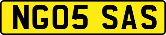 NG05SAS