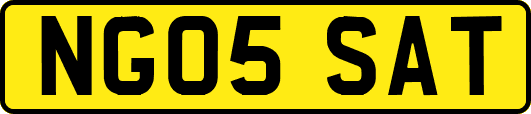 NG05SAT