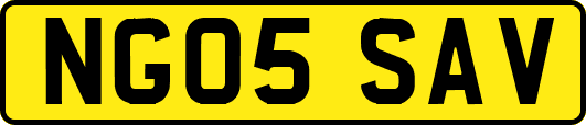 NG05SAV
