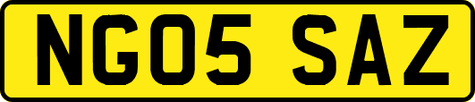 NG05SAZ