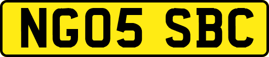 NG05SBC