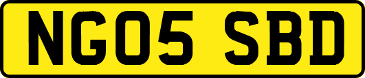 NG05SBD