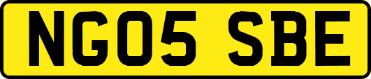 NG05SBE