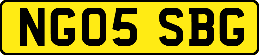 NG05SBG