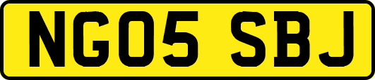 NG05SBJ