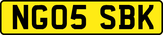NG05SBK