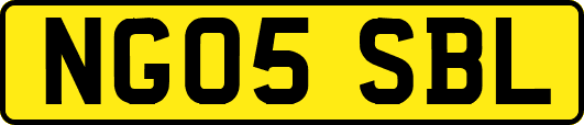 NG05SBL