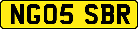 NG05SBR