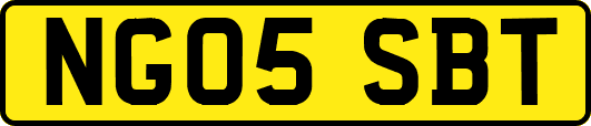NG05SBT