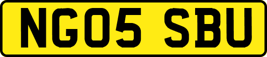 NG05SBU