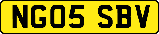 NG05SBV