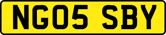 NG05SBY